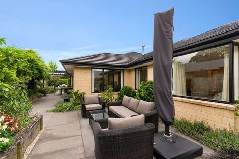 Photo of property in 5 Woodlaw Crescent, Prebbleton, 7604