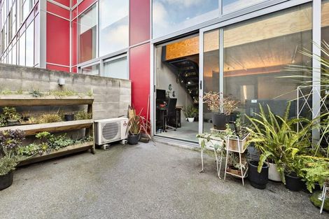 Photo of property in Tattoo Apartments, 13/42u Abel Smith Street, Te Aro, Wellington, 6011