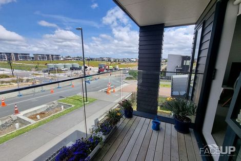 Photo of property in 156 Squadron Drive, Hobsonville, Auckland, 0616
