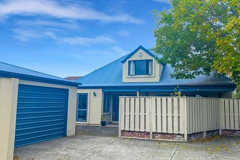 Photo of property in 118a Purchas Street, Edgeware, Christchurch, 8013
