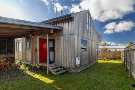 Photo of property in 23b Arawa Street, Ohakune, 4625