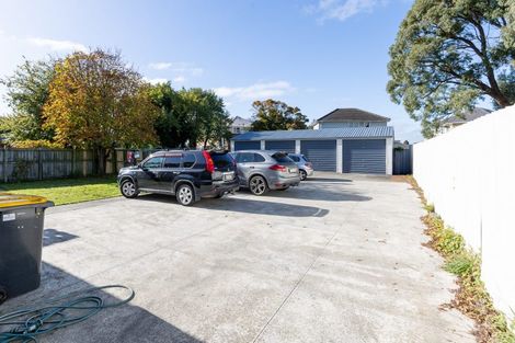 Photo of property in 23 Hansons Lane, Upper Riccarton, Christchurch, 8041
