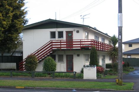 Photo of property in 119a Knighton Road, Hillcrest, Hamilton, 3216