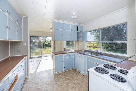 Photo of property in 132 Ryburn Road, Newstead, Hamilton, 3286