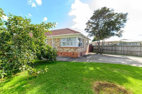 Photo of property in 4 Clark Street, Manurewa, Auckland, 2102