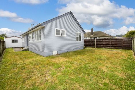 Photo of property in 9 Byron Street, Trentham, Upper Hutt, 5018