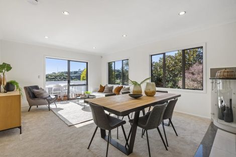 Photo of property in 14 Durbin Court, Greenhithe, Auckland, 0632