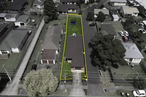 Photo of property in 12a Gifford Road, Papatoetoe, Auckland, 2025