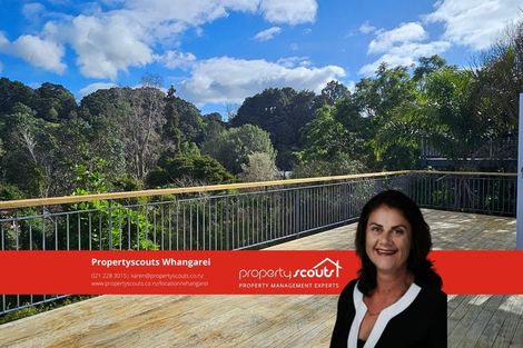 Photo of property in 44 Bedlington Street, Whau Valley, Whangarei, 0112