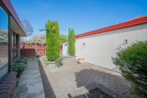 Photo of property in 5/160 Simeon Street, Spreydon, Christchurch, 8024