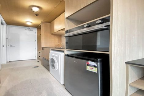 Photo of property in Vedado Apartments, 208/41u Hopper Street, Mount Cook, Wellington, 6011