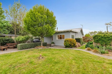 Photo of property in 16 Winslow Westerfield Road, Winslow, Ashburton, 7775