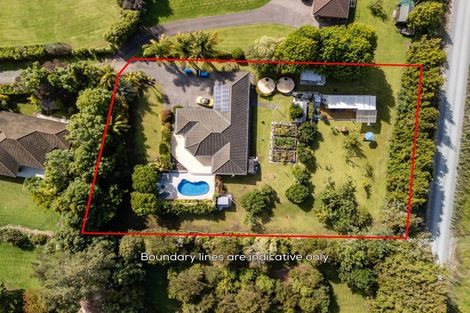 Photo of property in 10 Urutawa Drive, Kerikeri, 0230