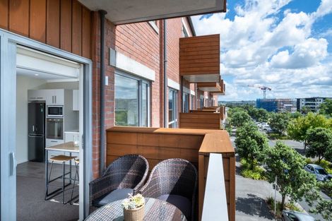 Photo of property in 206/160d Hobsonville Point Road, Hobsonville, Auckland, 0616