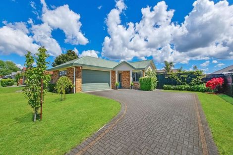 Photo of property in 14 Duggan Drive, Owhata, Rotorua, 3010