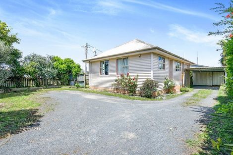 Photo of property in 87 Massey Street, Frankton, Hamilton, 3204