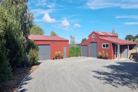 Photo of property in 174 Muhunoa Road West, Ohau, 5570