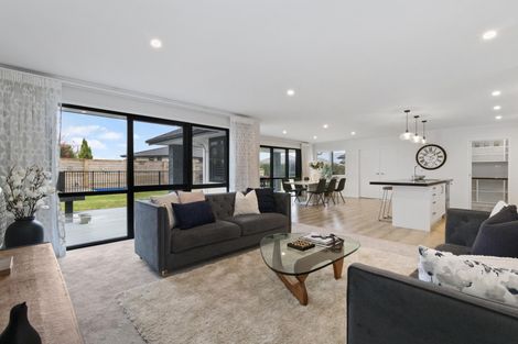 Photo of property in 7 Laurenson Drive, Matamata, 3400