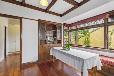 Photo of property in 108 Rakau Road, Hataitai, Wellington, 6021