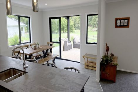 Photo of property in 566 Kara Road, Maungatapere, Whangarei, 0179