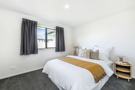 Photo of property in 92 Ridgeway Avenue, Rolleston, 7615