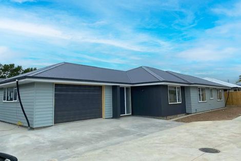 Photo of property in 39b James Line, Kelvin Grove, Palmerston North, 4414