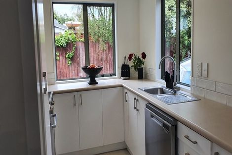 Photo of property in 3/21 Bishop Street, St Albans, Christchurch, 8014