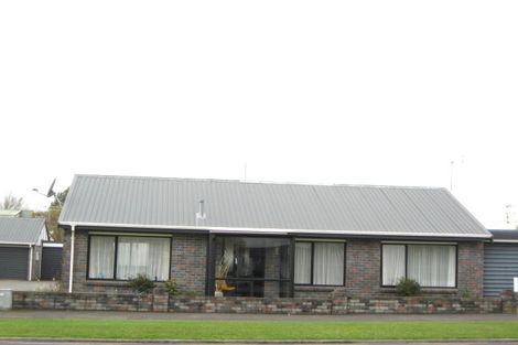 Photo of property in 1/1 Coronation Avenue, Welbourn, New Plymouth, 4310