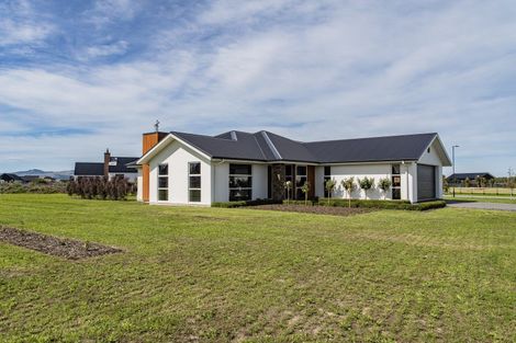 Photo of property in 133 Verdeco Boulevard, Lincoln, 7608