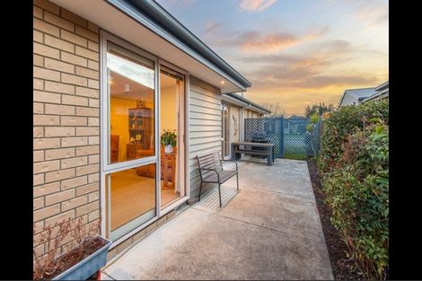 Photo of property in 13 Footbridge Terrace, Kaiapoi, 7630