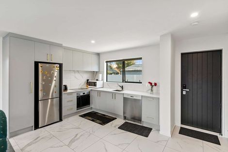 Photo of property in 3/22 Rutherford Street, Woolston, Christchurch, 8023