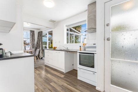 Photo of property in 421 Warspite Avenue, Ascot Park, Porirua, 5024