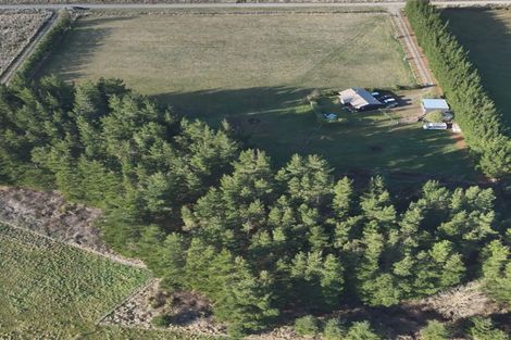 Photo of property in 115 Smarts Road, Loburn, Rangiora, 7472