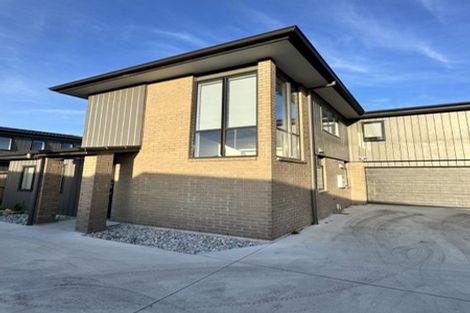 Photo of property in 34u2 Glenview Terrace, Glenview, Hamilton, 3206