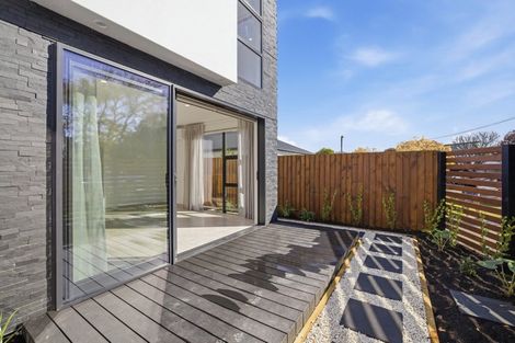 Photo of property in 5a Gambia Street, Papanui, Christchurch, 8053