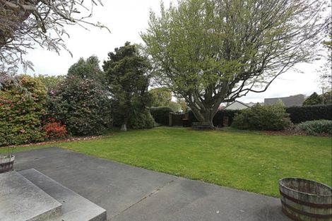 Photo of property in 45 Duke Street, Gladstone, Invercargill, 9810