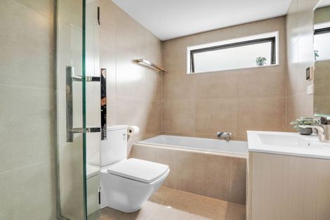 Photo of property in 6 Manahau Lane, Flat Bush, Auckland, 2019