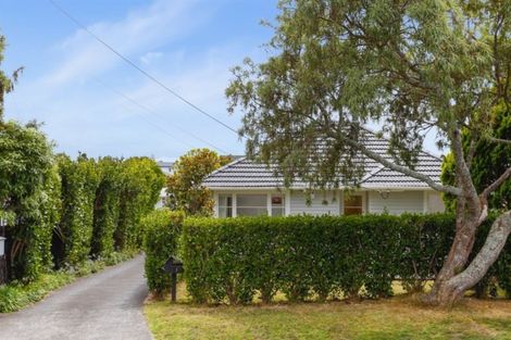 Photo of property in 1 Kotuku Street, Te Atatu Peninsula, Auckland, 0610