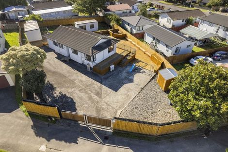 Photo of property in 144 Solar Road, Glen Eden, Auckland, 0602
