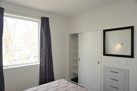 Photo of property in 237 Hereford Street, Christchurch Central, Christchurch, 8011