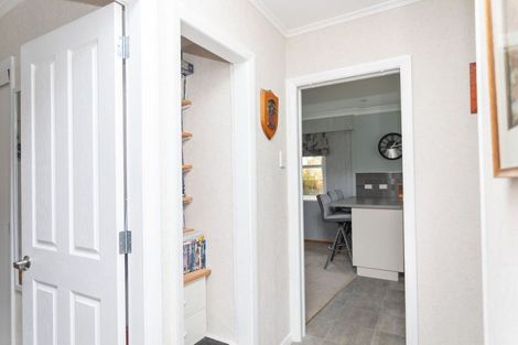 Photo of property in 129 Guy Street, Dannevirke, 4930