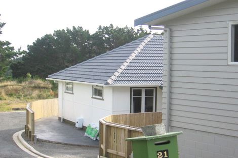 Photo of property in 21 Cunliffe Street, Johnsonville, Wellington, 6037