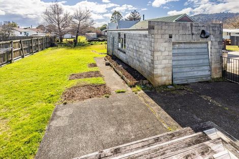 Photo of property in 71 Arawa Street, Ohakune, 4625