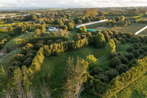 Photo of property in 612 No 1 Road, Te Puke, 3182