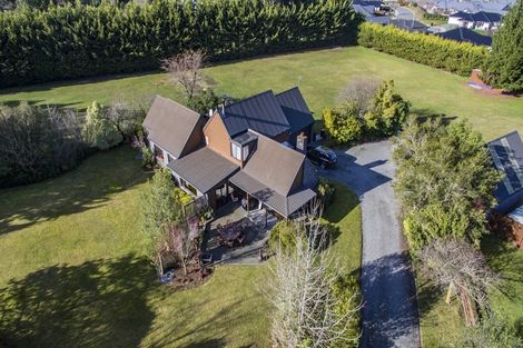 Photo of property in 310 West Belt, Rangiora, 7400