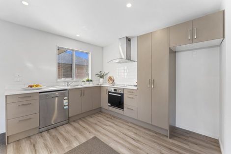 Photo of property in 3/395 Armagh Street, Linwood, Christchurch, 8011
