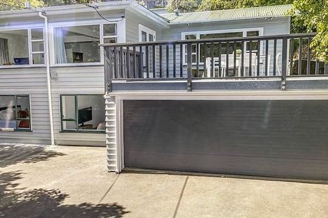 Photo of property in 140 Rakau Road, Hataitai, Wellington, 6021