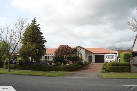 Photo of property in 2 Willow Grove, Morrinsville, 3300