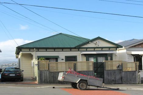 Photo of property in 81 Overtoun Terrace, Hataitai, Wellington, 6021