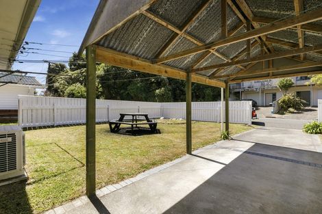 Photo of property in 14 Norton Park Avenue, Fairfield, Lower Hutt, 5011